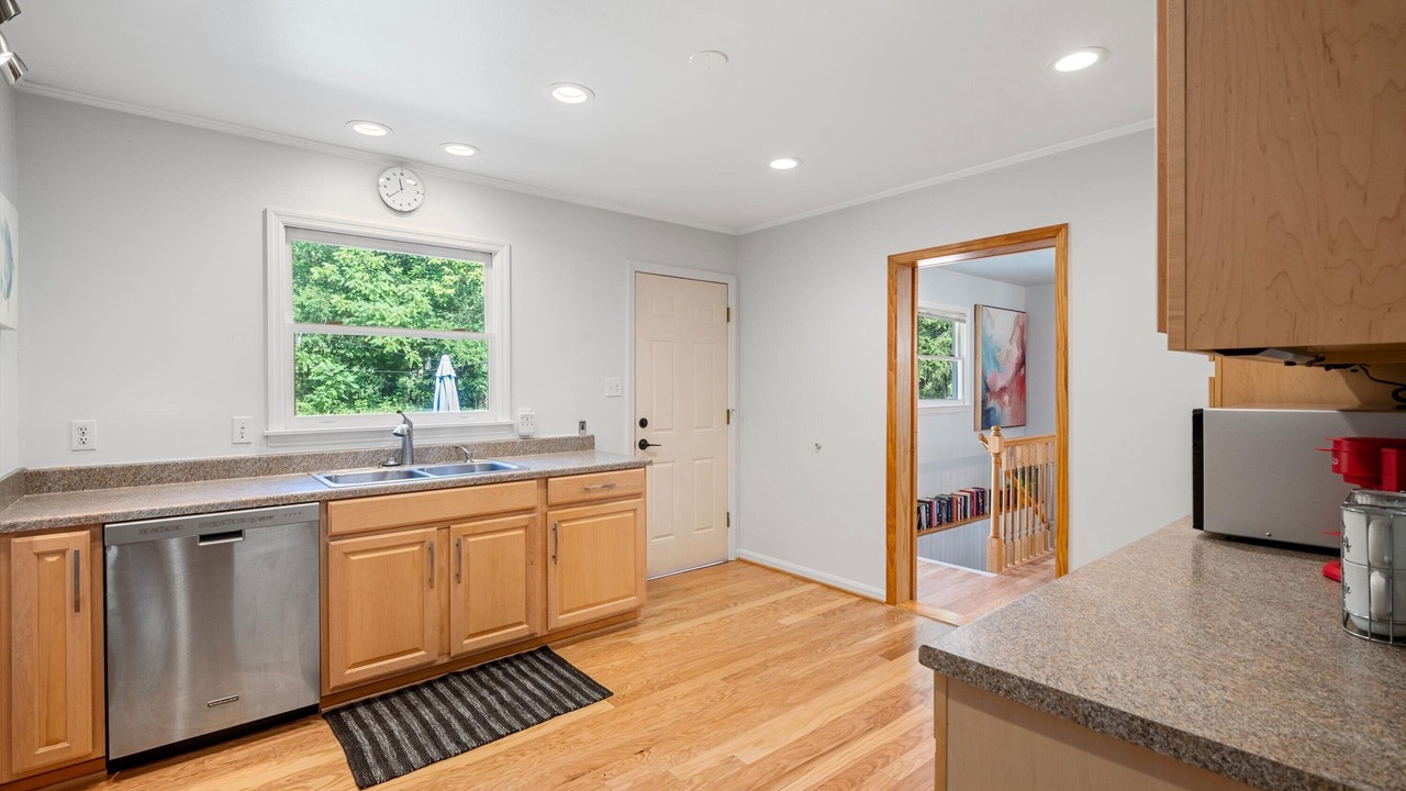 Photo of Kitchen in Boyce