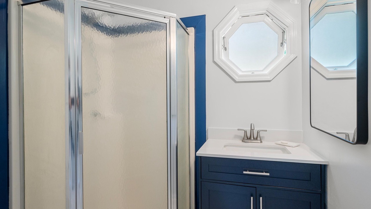 Photo of Bathroom in Boyce