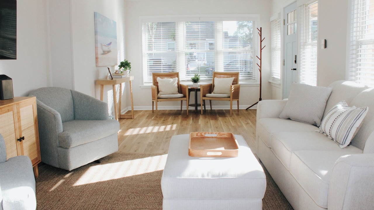 Photo of Livingroom in Somers Point