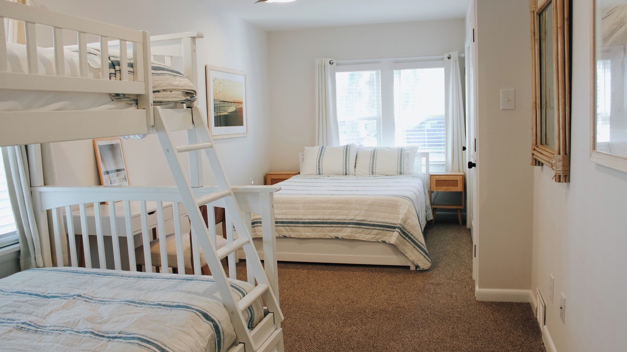 Photo of Bedroom in Somers Point