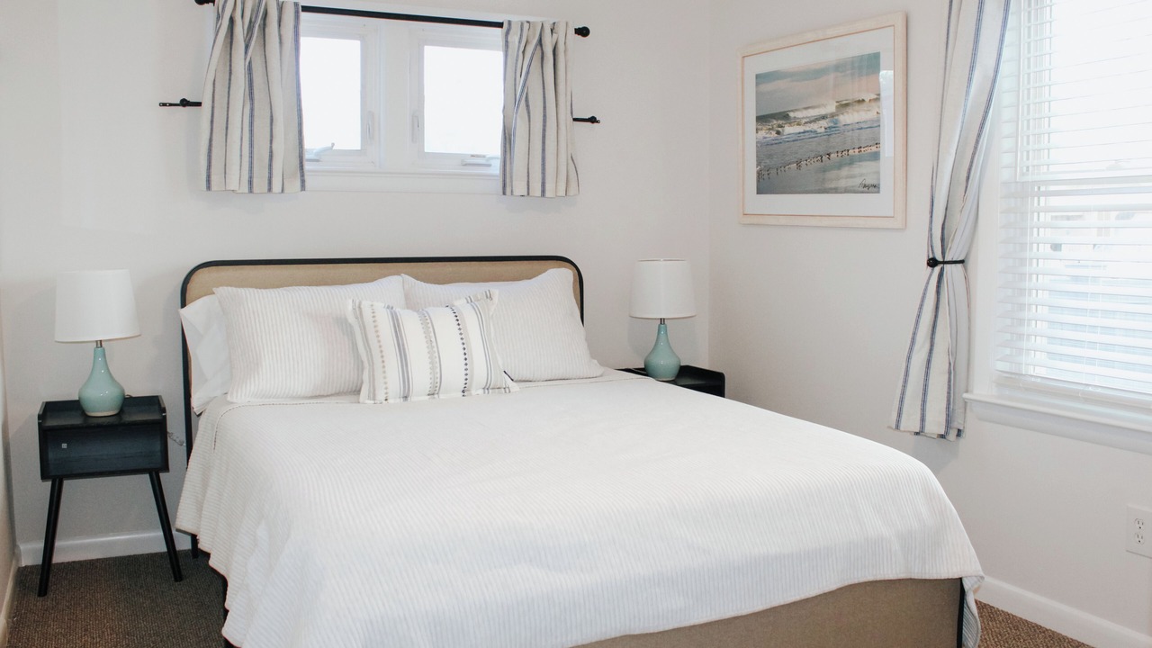 Photo of Bedroom in Somers Point