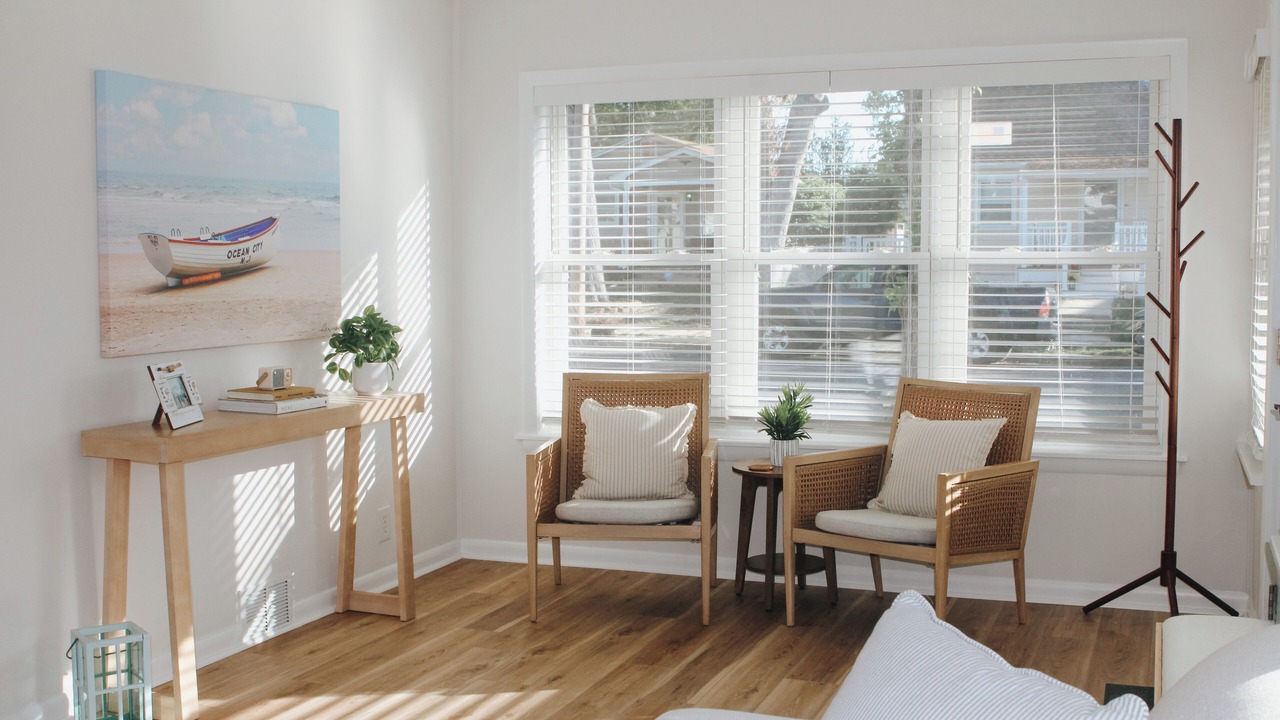 Photo of Livingroom in Somers Point