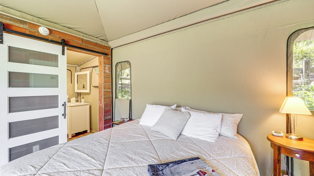 Photo of Bedroom in Vilas