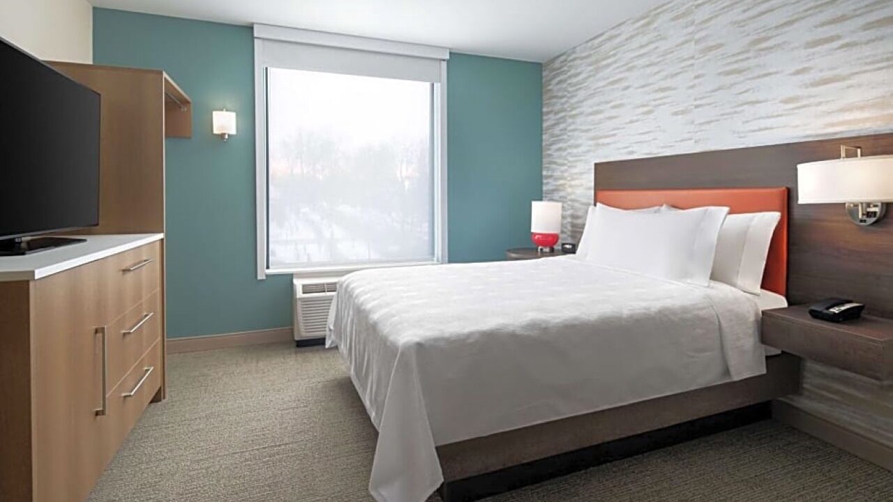 Photo of Bedroom in Des Moines