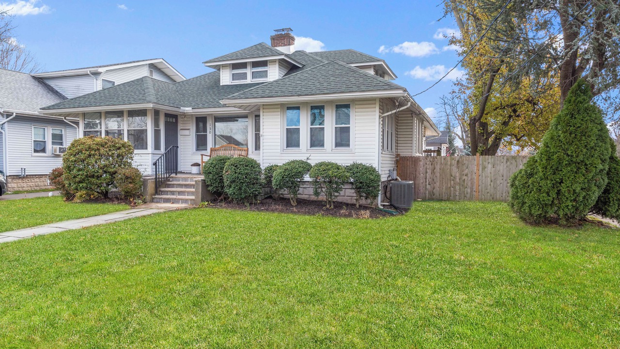 Photo of Outdoor in Long Branch
