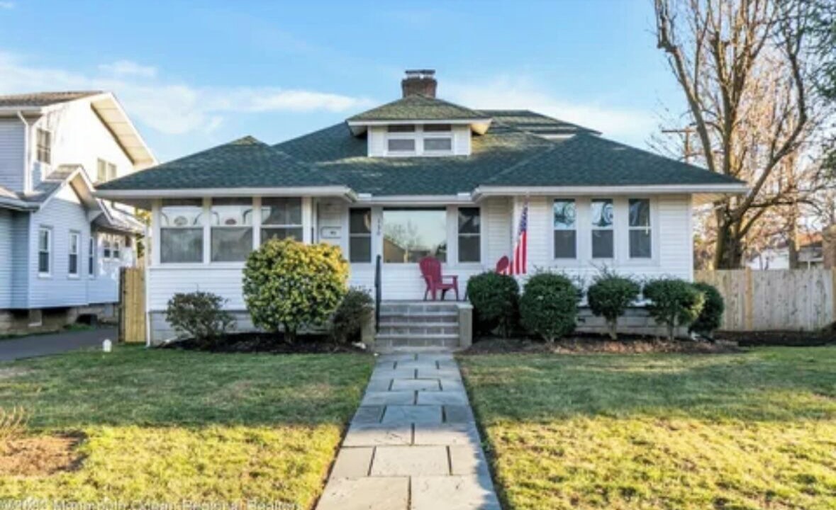 Photo of Outdoor in Long Branch