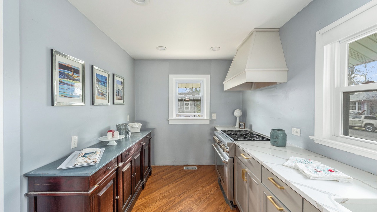 Photo of Kitchen in Long Branch
