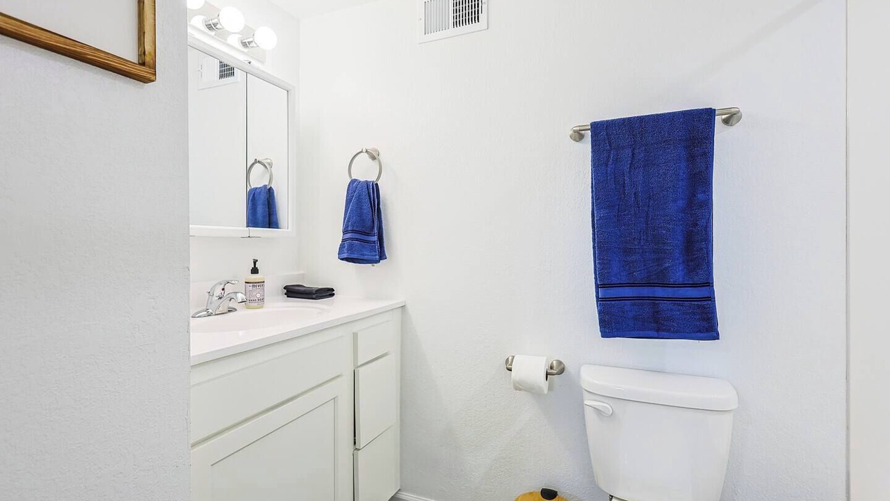 Photo of Bathroom in Maryville