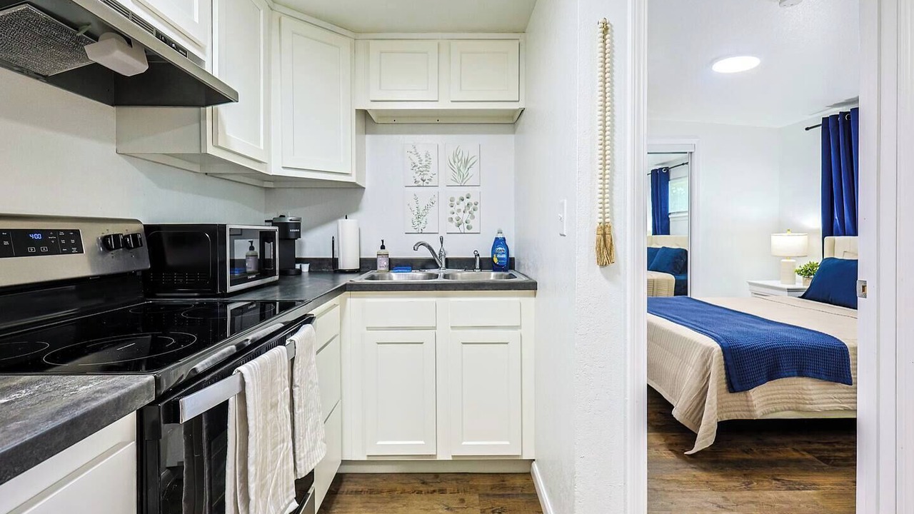 Photo of Kitchen in Maryville