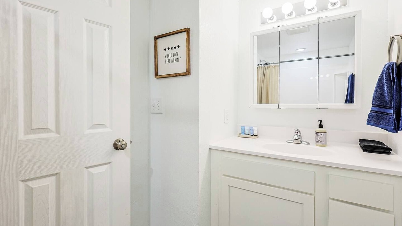 Photo of Bathroom in Maryville