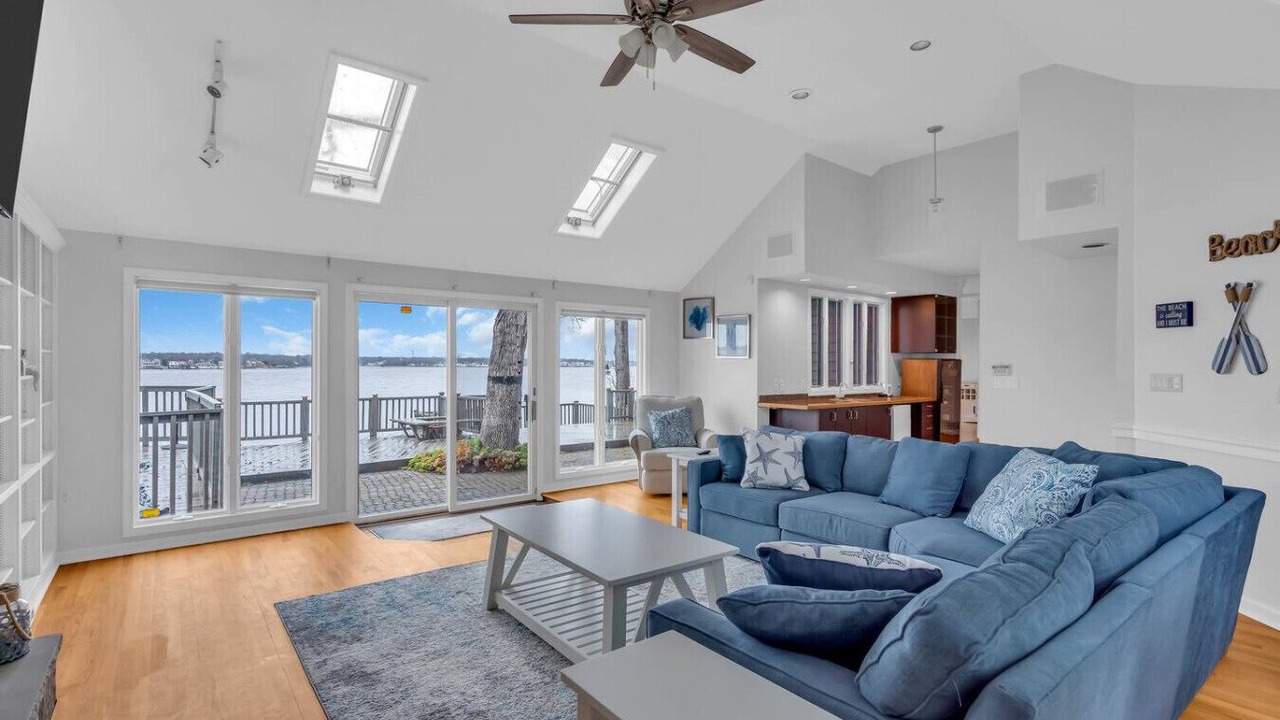 Photo of Livingroom in Island Heights