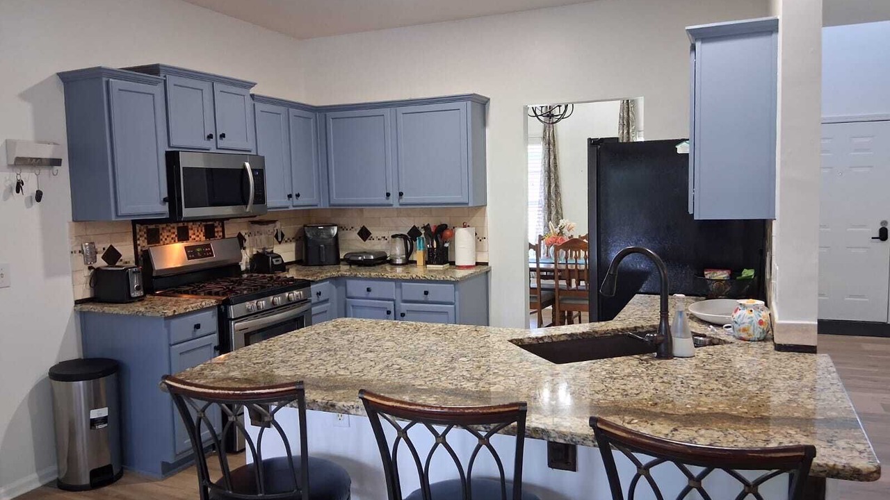Photo of Kitchen in Dallas
