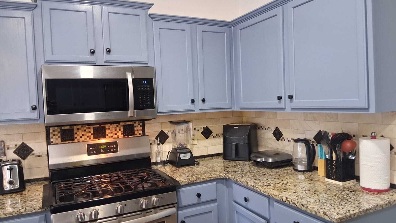 Photo of Kitchen in Dallas
