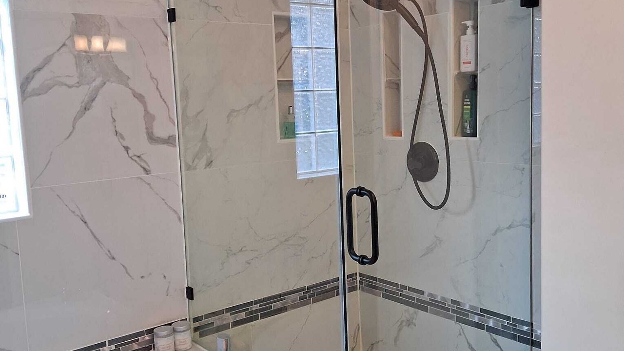 Photo of Bathroom in Dallas