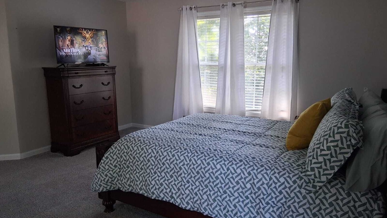 Photo of Bedroom in Dallas