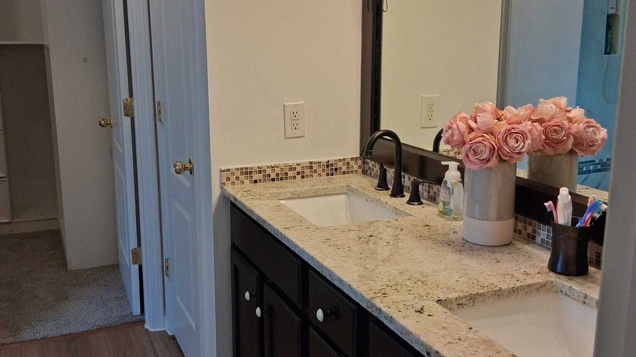 Photo of Bathroom in Dallas