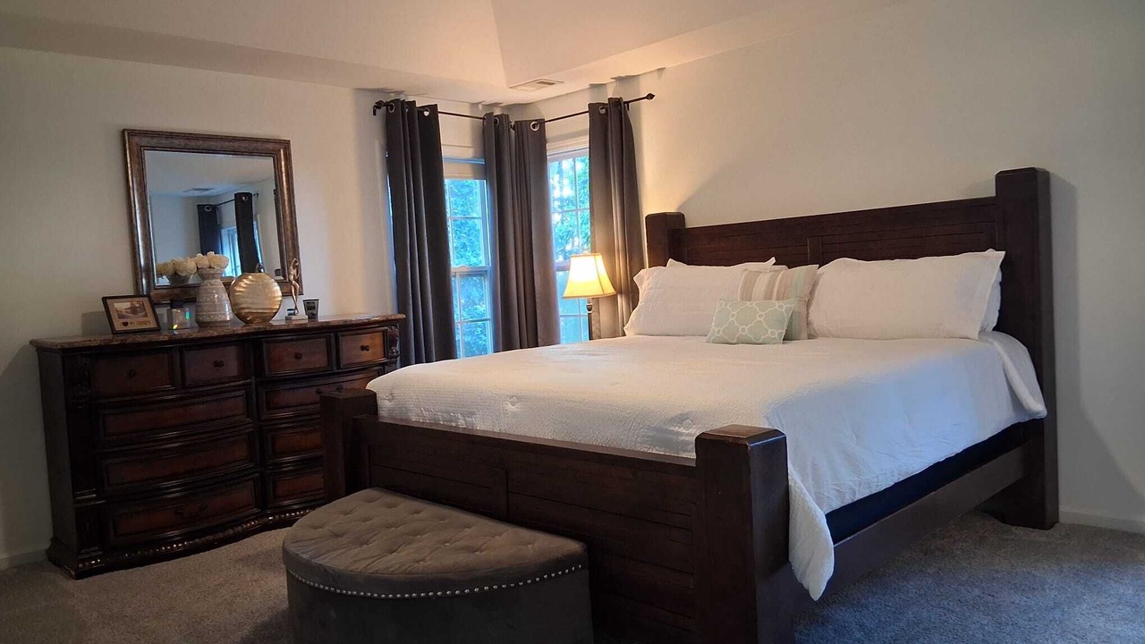 Photo of Bedroom in Dallas