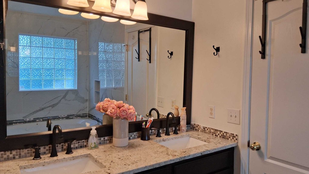 Photo of Bathroom in Dallas