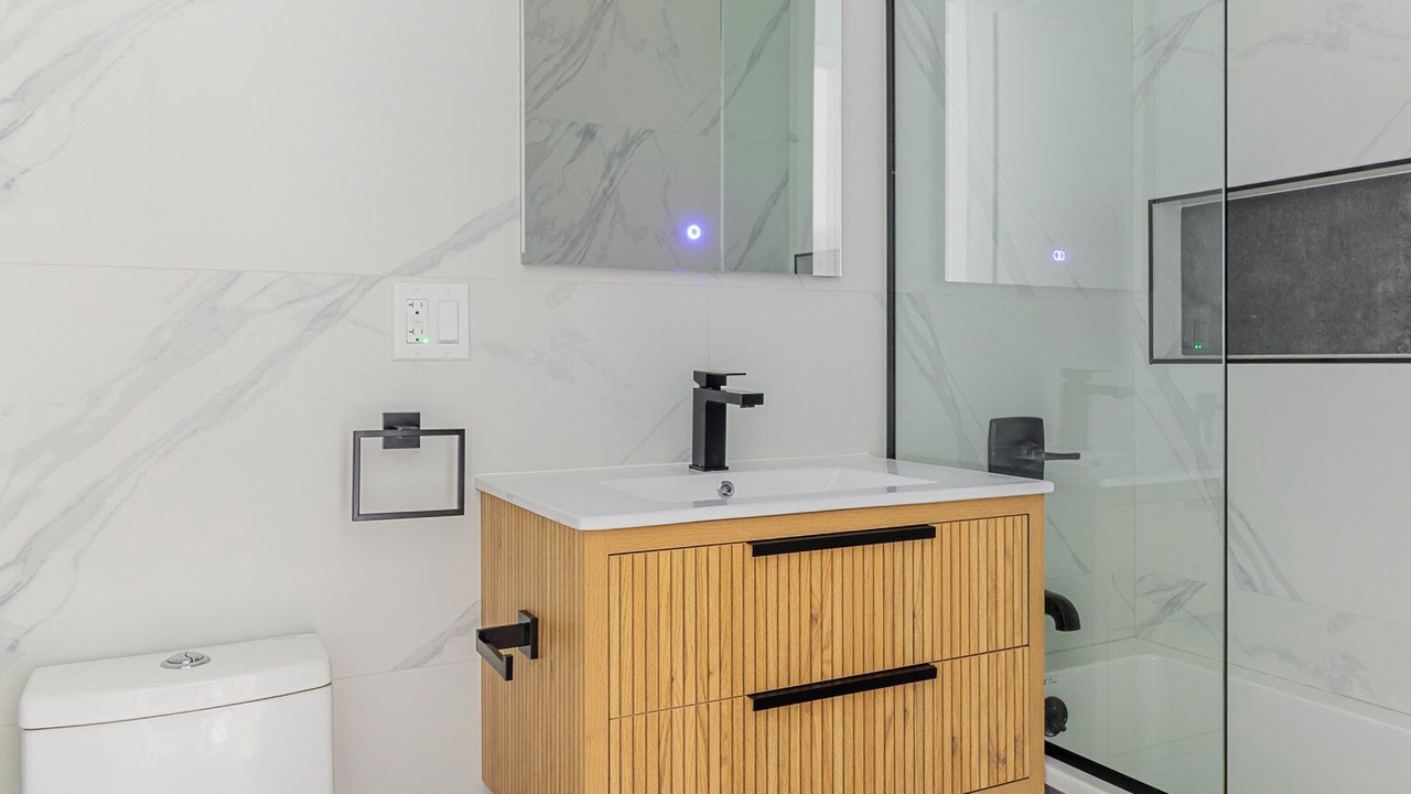 Photo of Bathroom in Williamsburg
