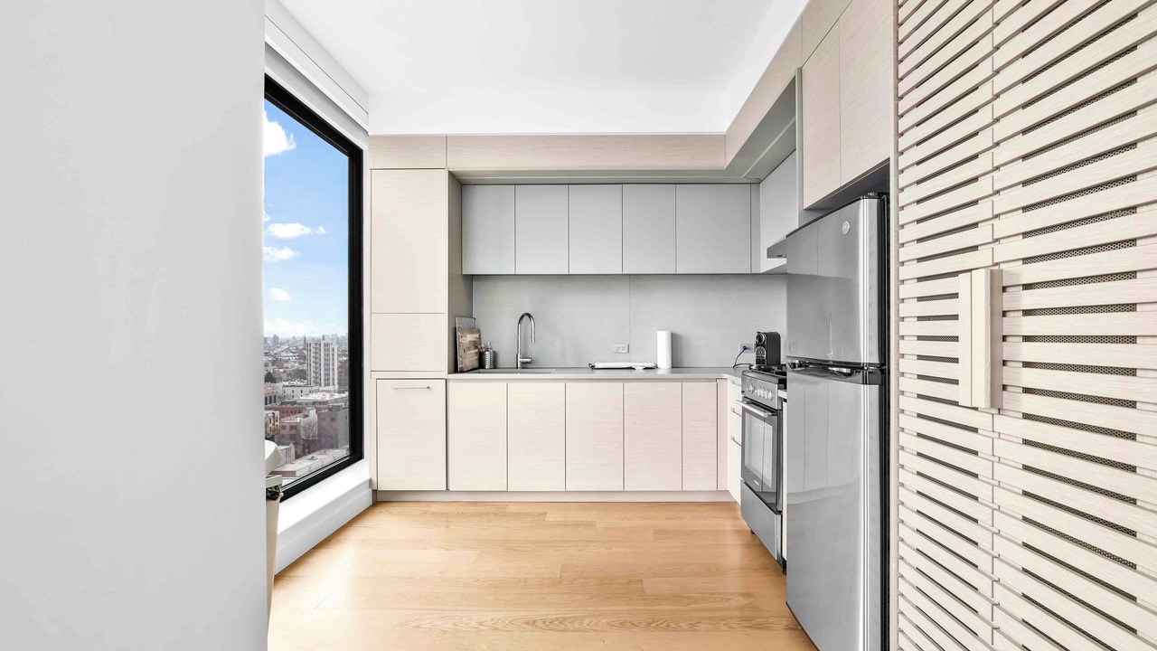 Photo of Kitchen in Greenpoint