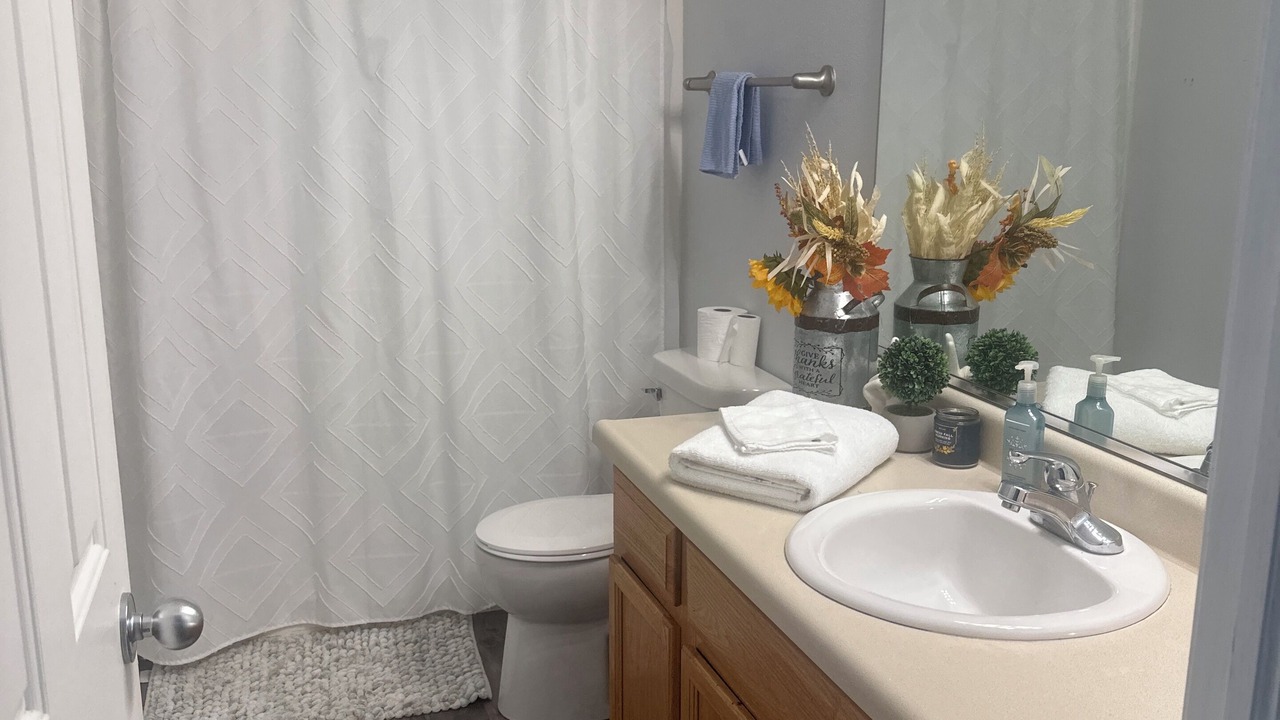 Photo of Bathroom in Altoona