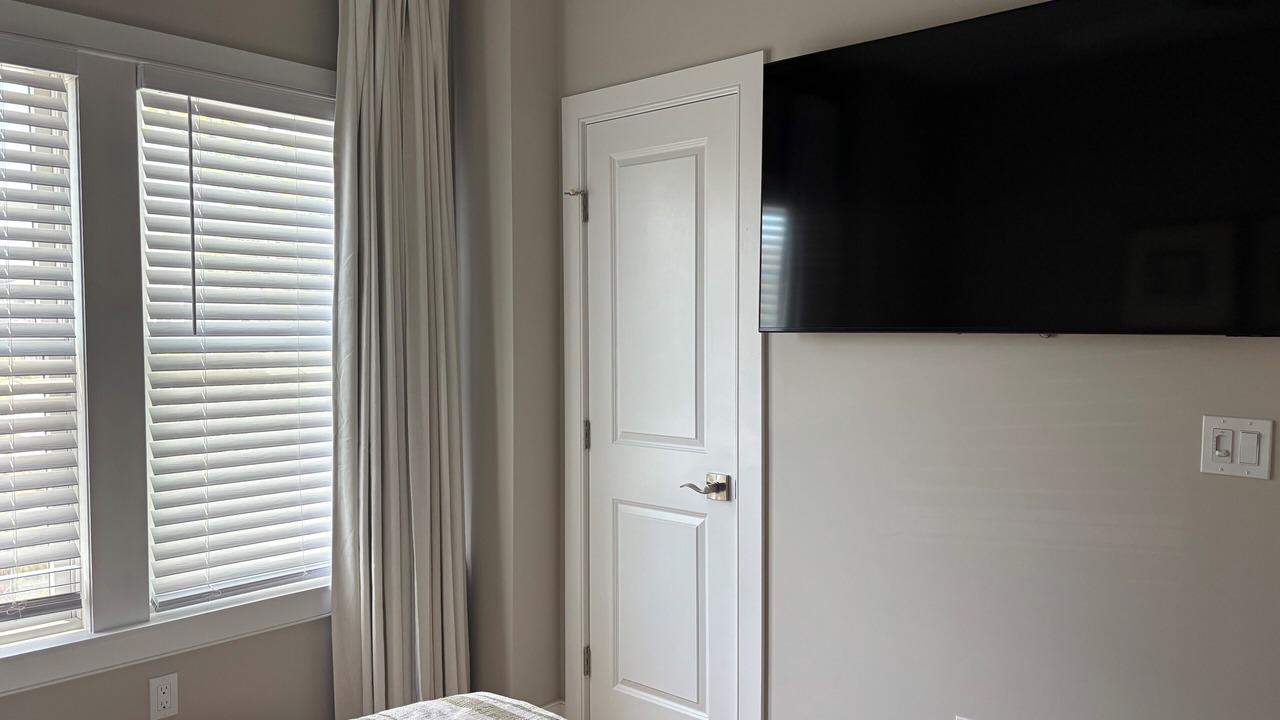Photo of Bedroom in North Beach