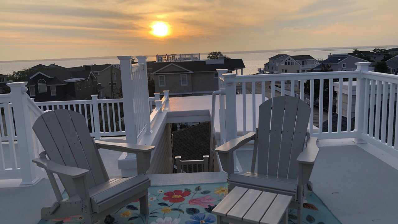 Photo of Outdoor in North Beach