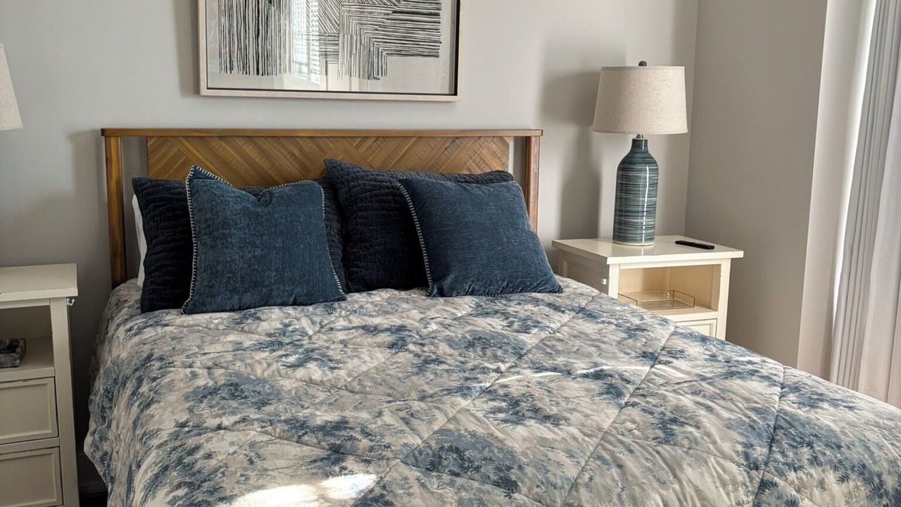 Photo of Bedroom in North Beach