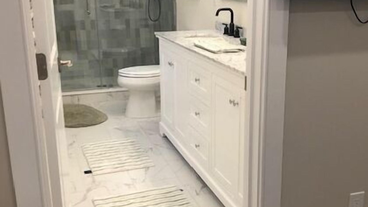 Photo of Bathroom in North Beach