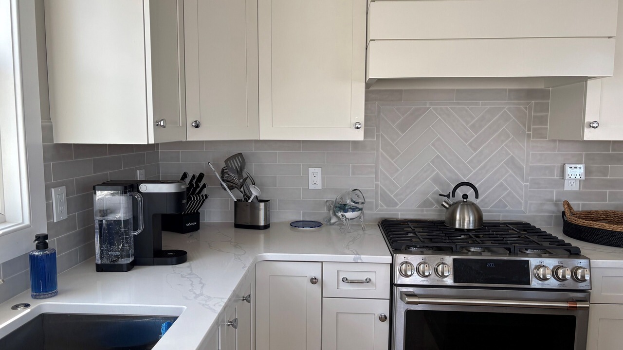 Photo of Kitchen in North Beach