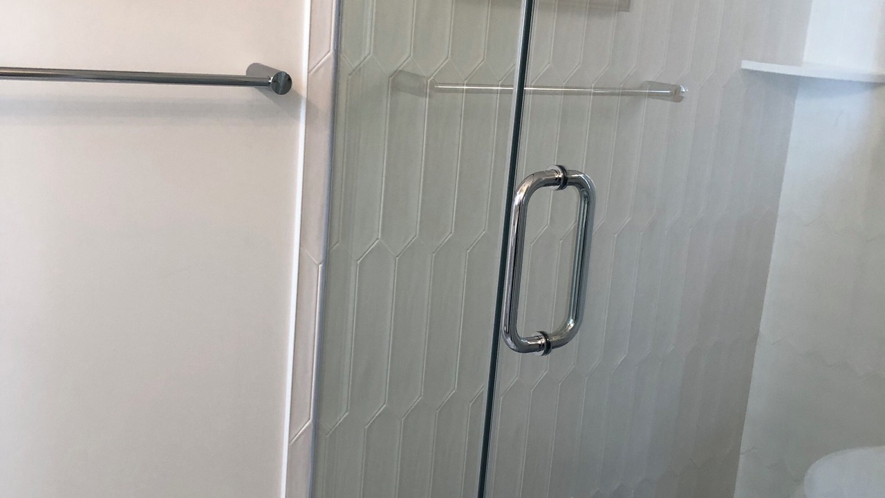 Photo of Bathroom in North Beach