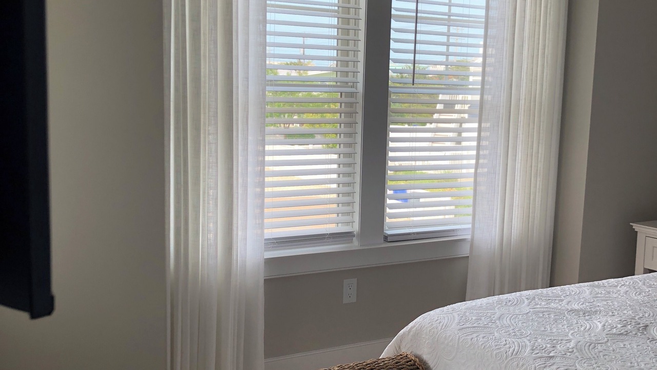 Photo of Bedroom in North Beach