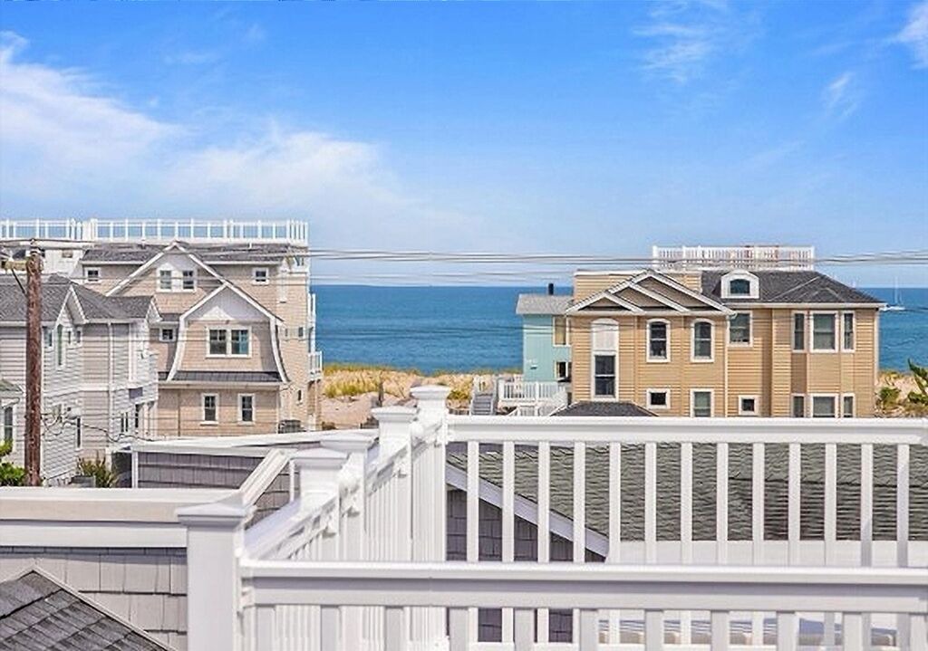 Photo of Outdoor in North Beach