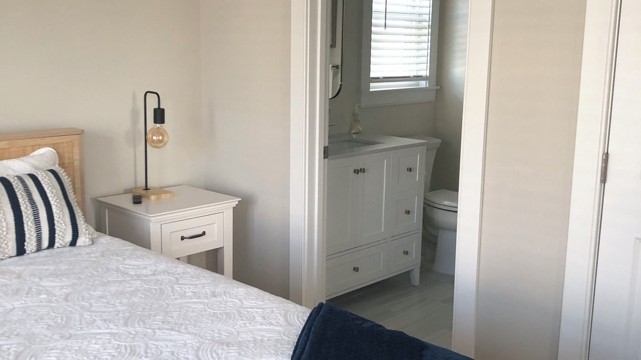 Photo of Bedroom in North Beach