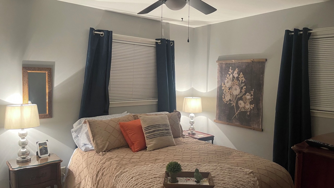 Photo of Bedroom in Cordova