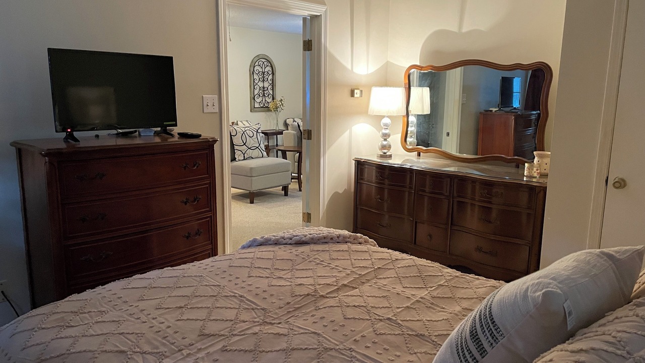 Photo of Bedroom in Cordova
