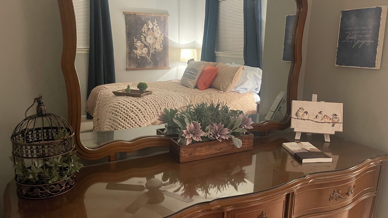 Photo of Bedroom in Cordova