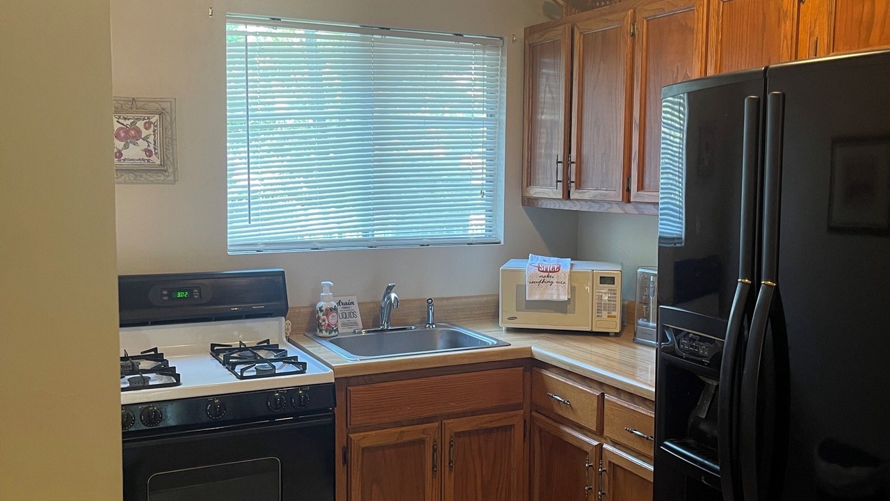 Photo of Kitchen in Cordova