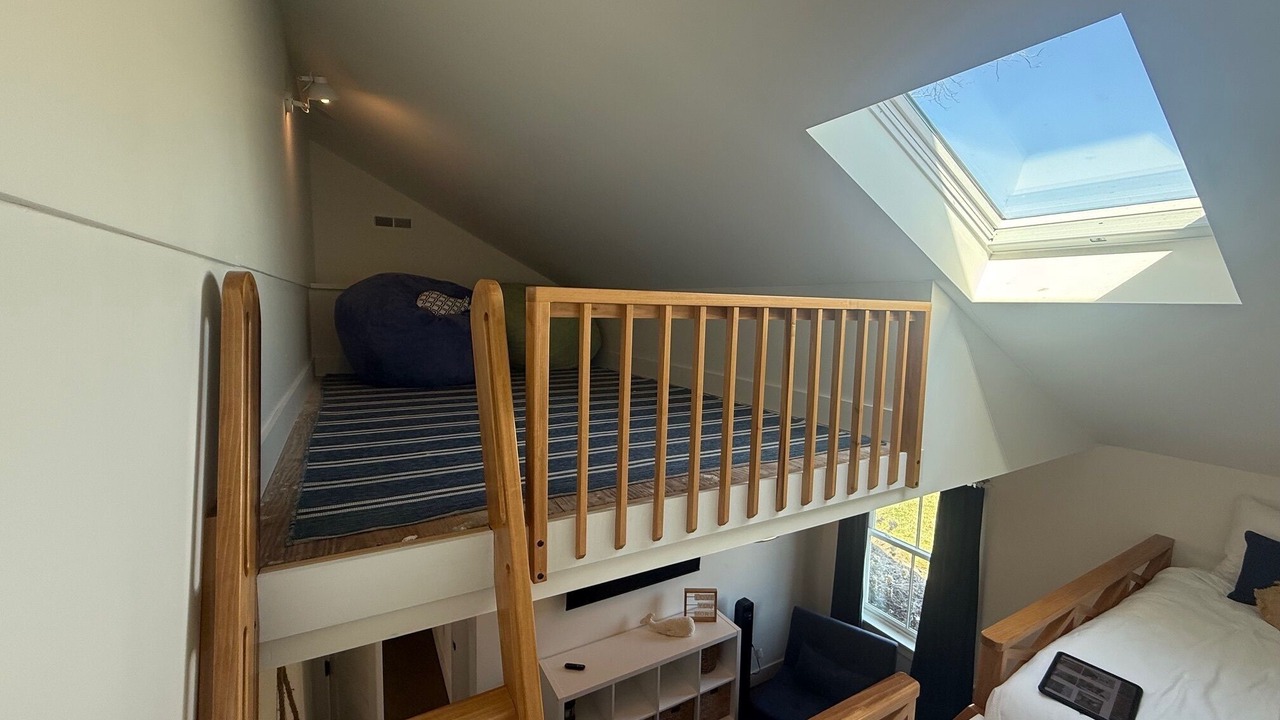 Photo of Bedroom in Quinby