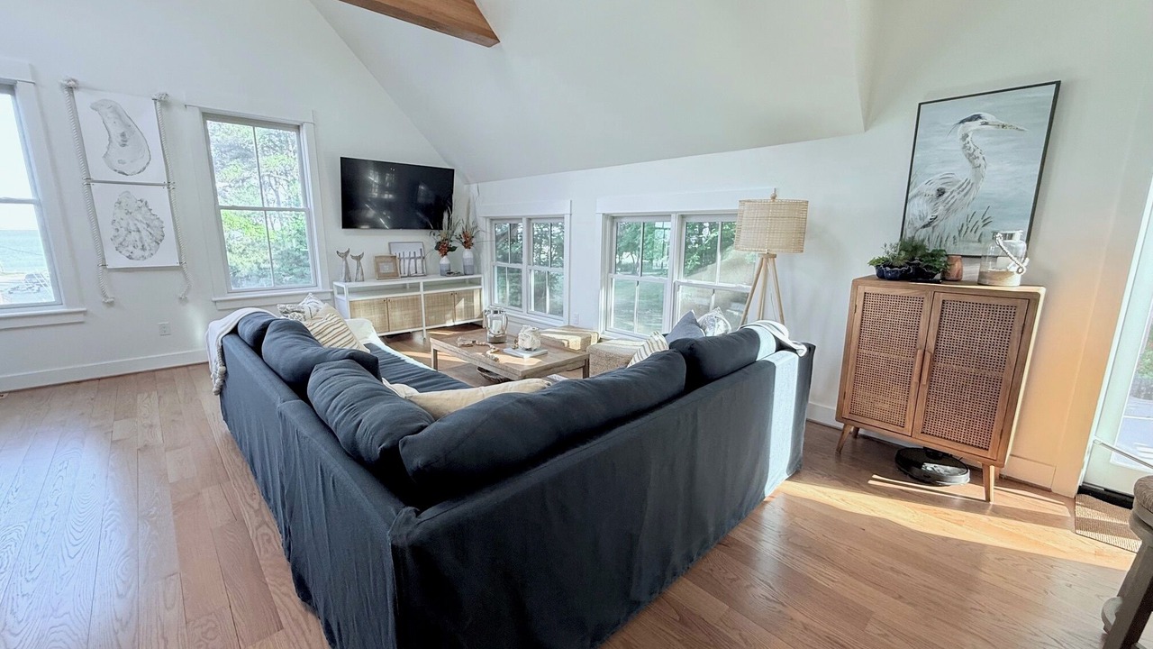 Photo of Bedroom in Quinby