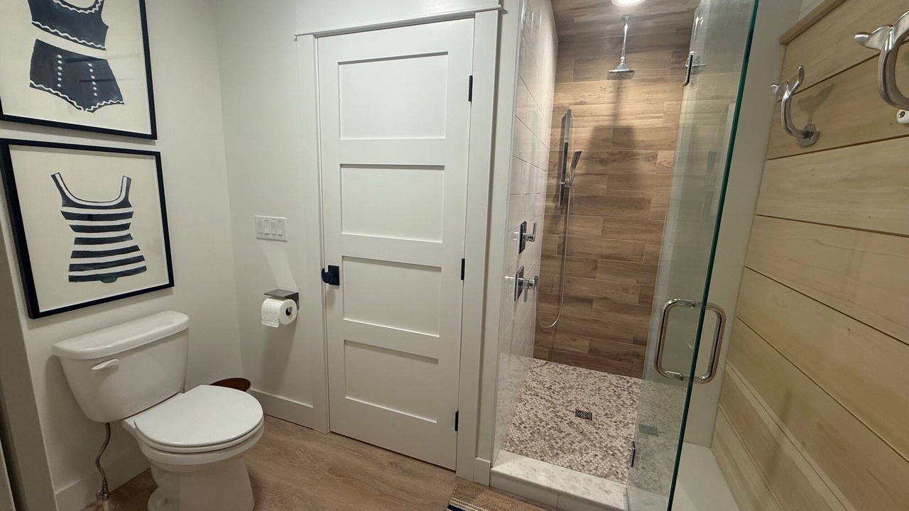 Photo of Bedroom in Quinby