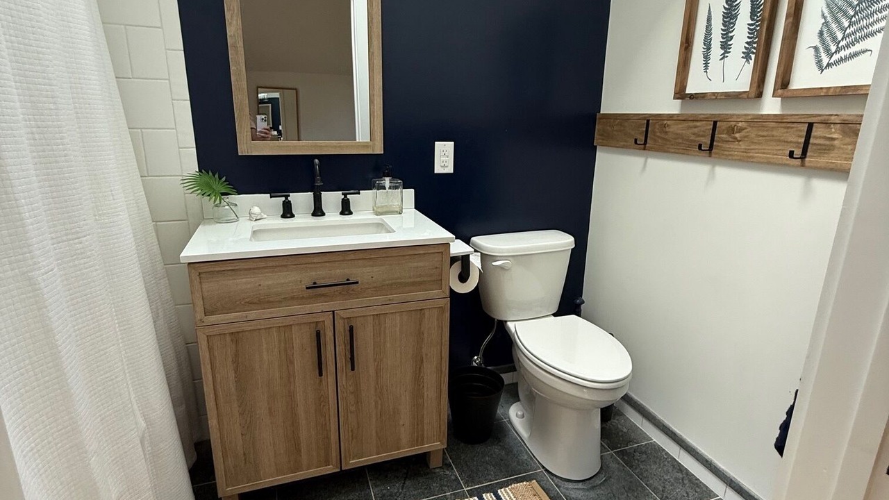 Photo of Bathroom in Quinby