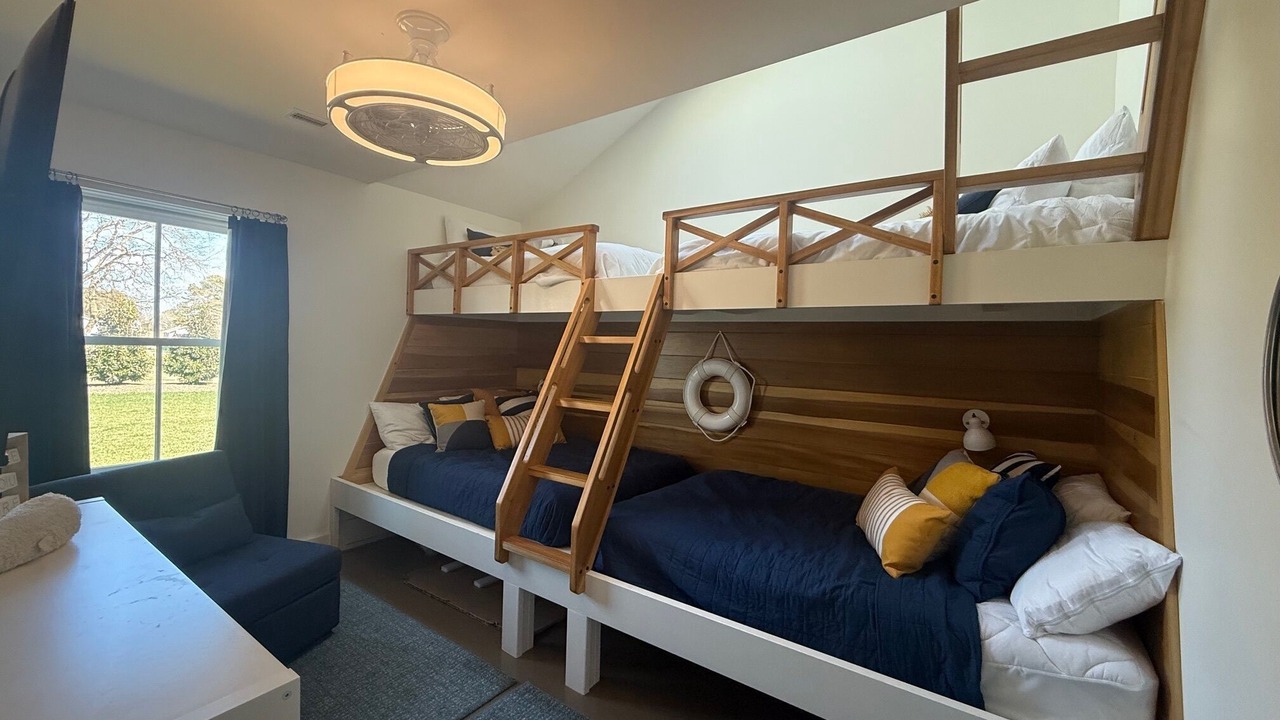 Photo of Bedroom in Quinby
