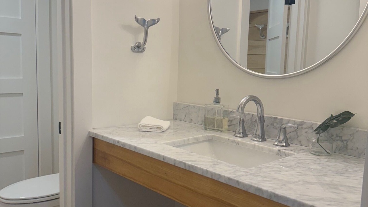 Photo of Bathroom in Quinby