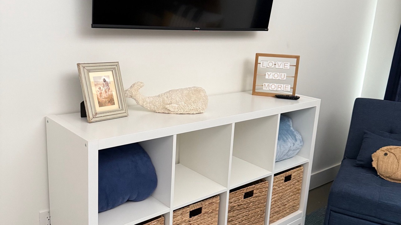 Photo of Bedroom in Quinby