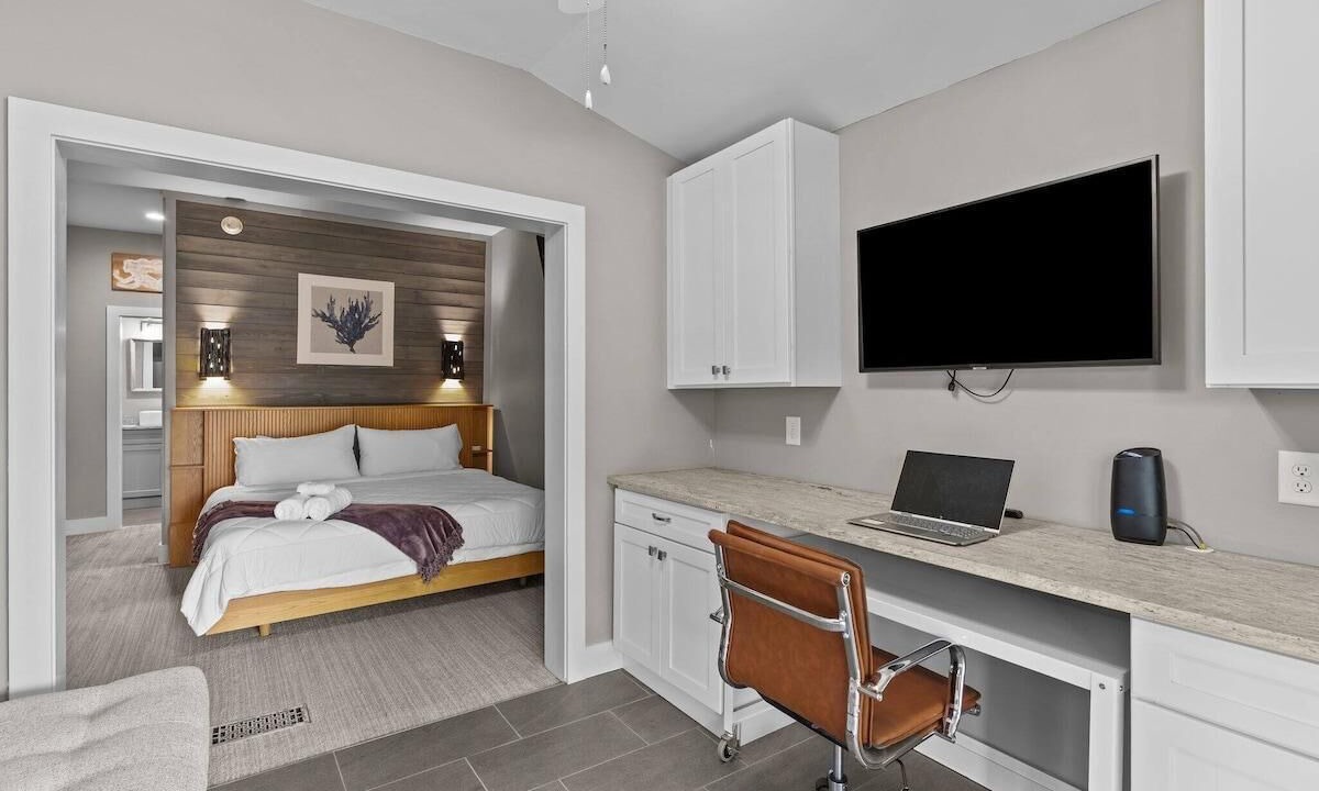 Photo of Bedroom in Ogden