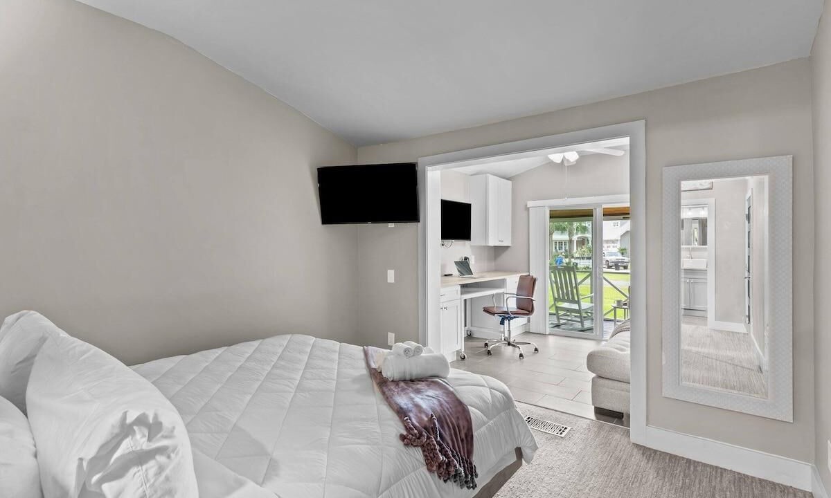 Photo of Bedroom in Ogden