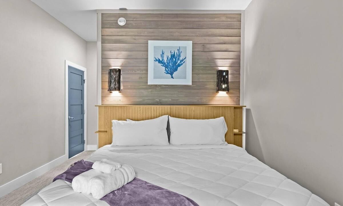 Photo of Bedroom in Ogden