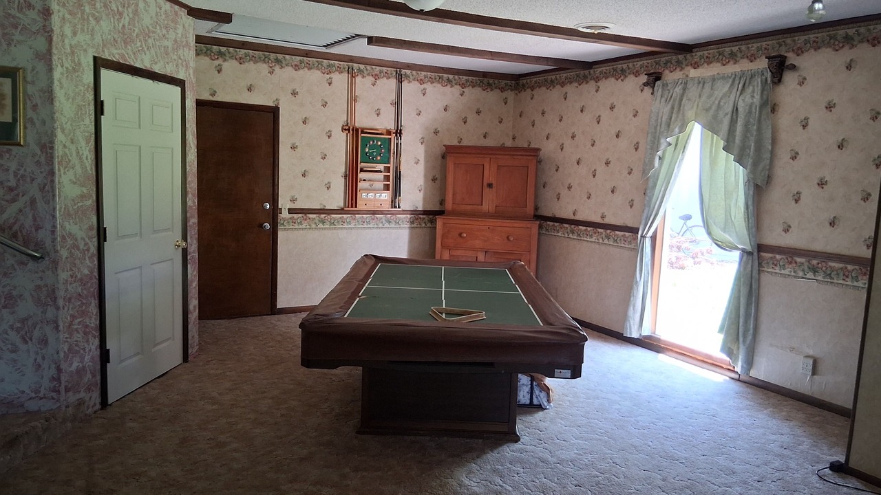 Photo of Bedroom in Iola