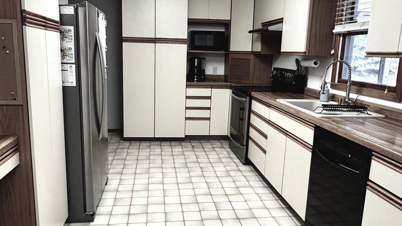 Photo of Kitchen in Mapleton
